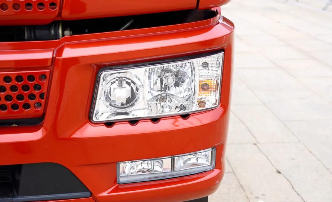 中卡6x2货车7米8,解放j6l领航版载货车