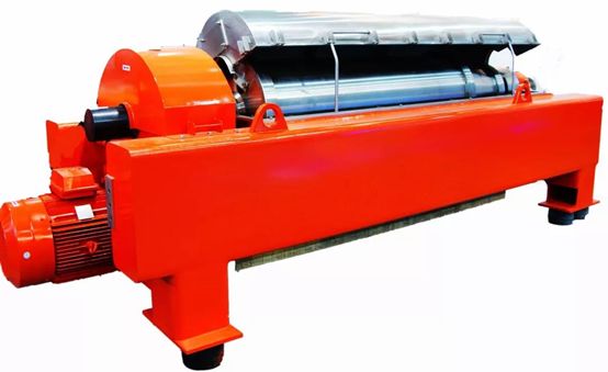 上海化工环保展8月28日开幕,三大离心机品牌企业领衔出击!