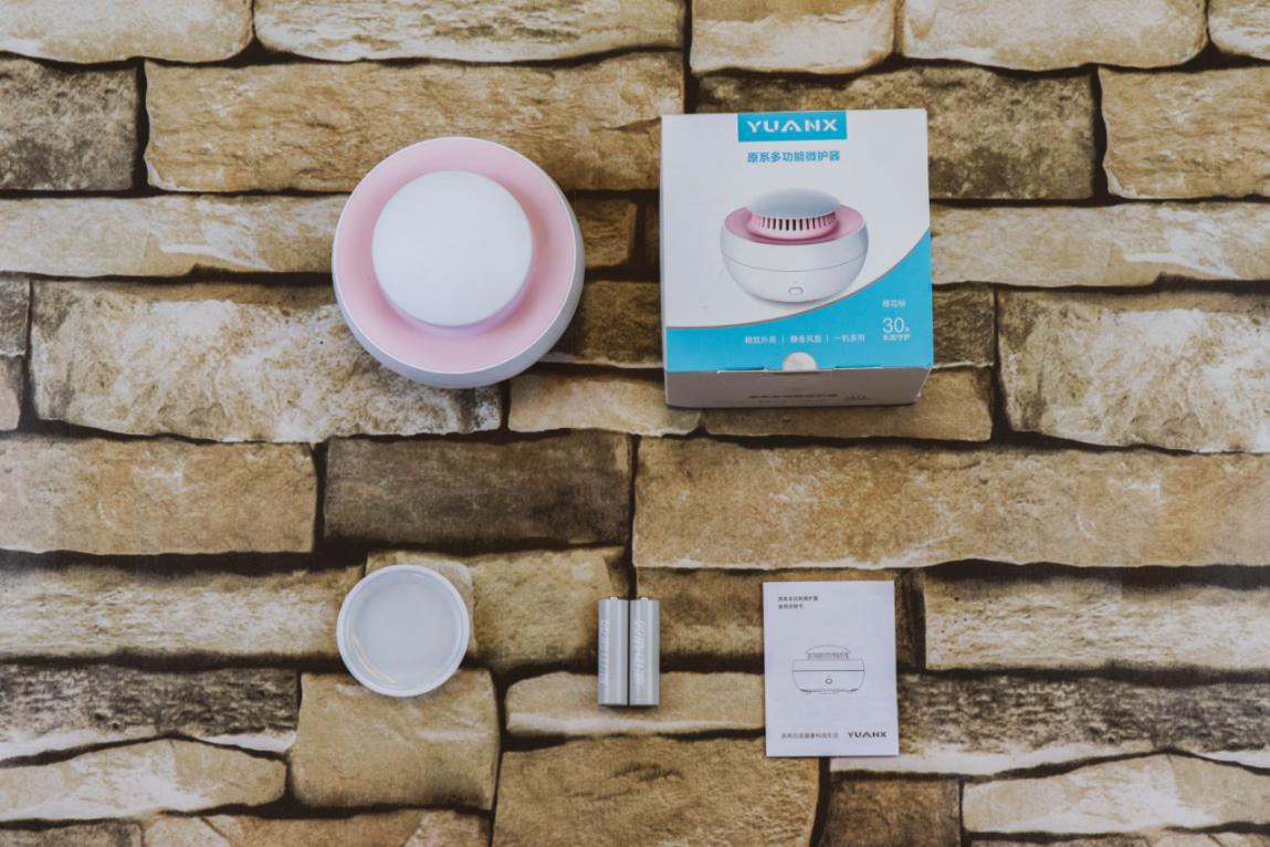 日本好用驱蚊器测评,驱蚊神器哪个好用测评