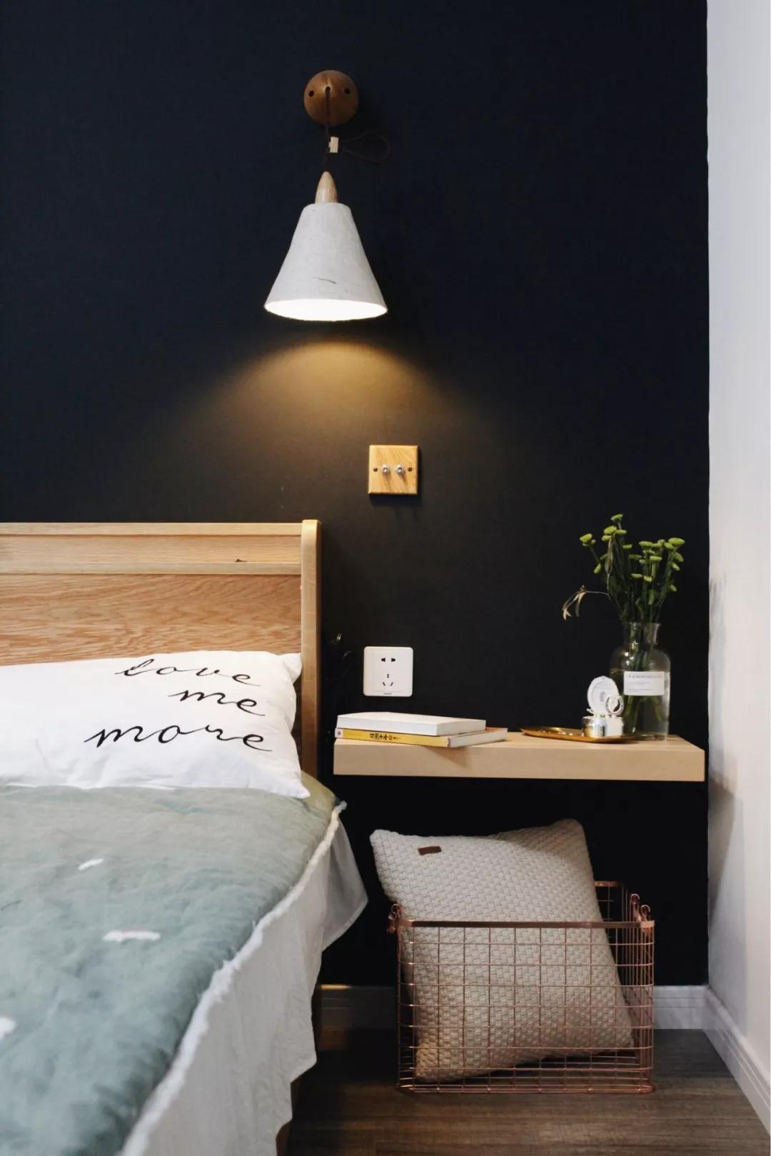 10平米卧室怎么布置好看,10平米房间设计怎么显大