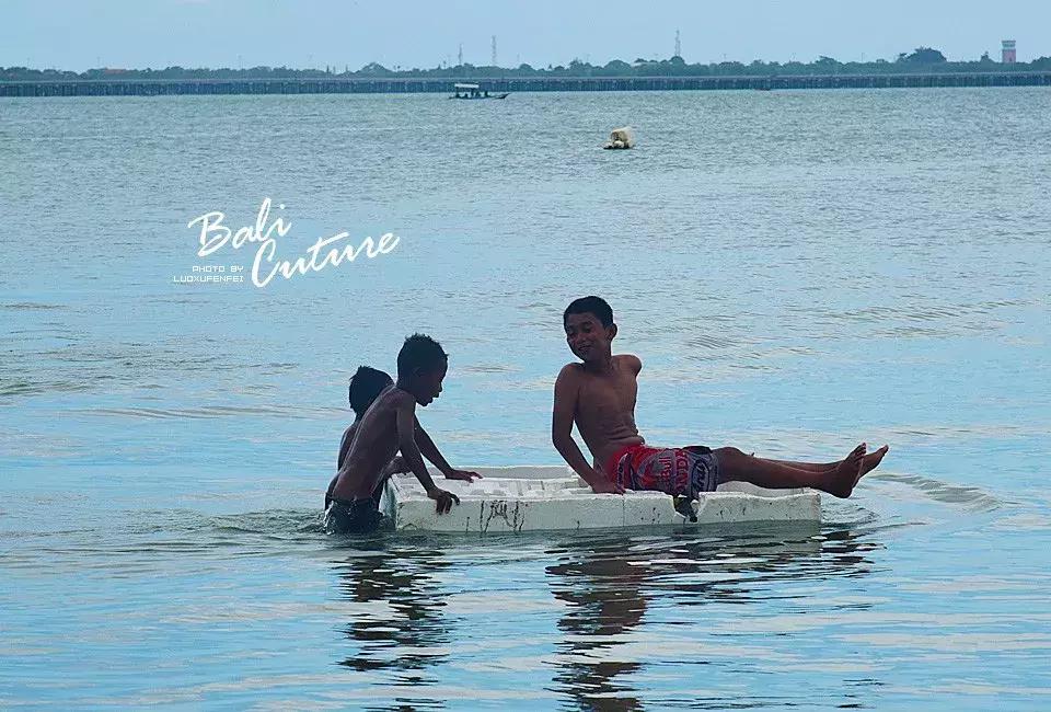 999玩转巴厘究竟嗨不嗨：香遇巴厘，南太平洋的风与海