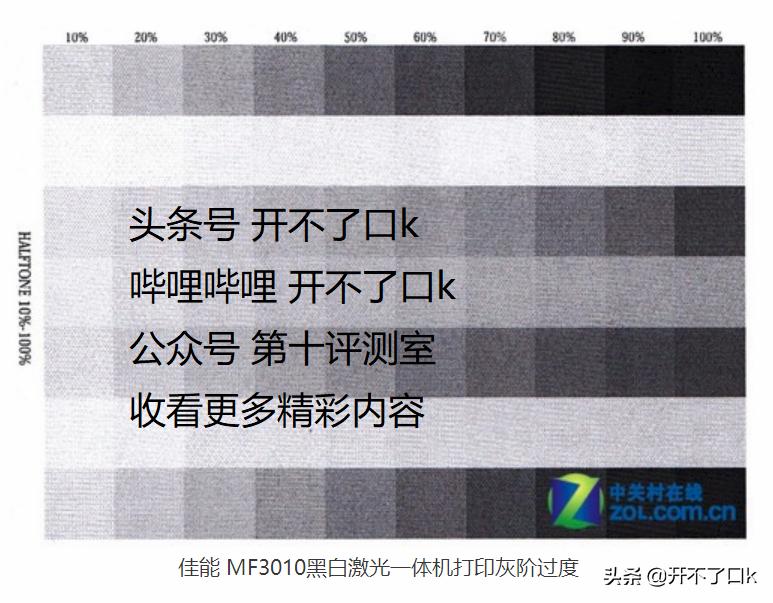 惠普m126nw打印机测评,惠普m126a墨粉测评