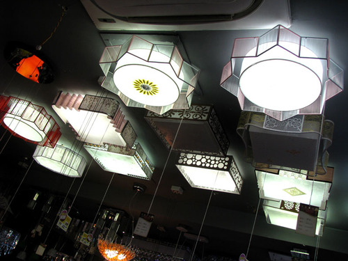 营销成功案例100个小故事,卖灯具的逆向思维营销