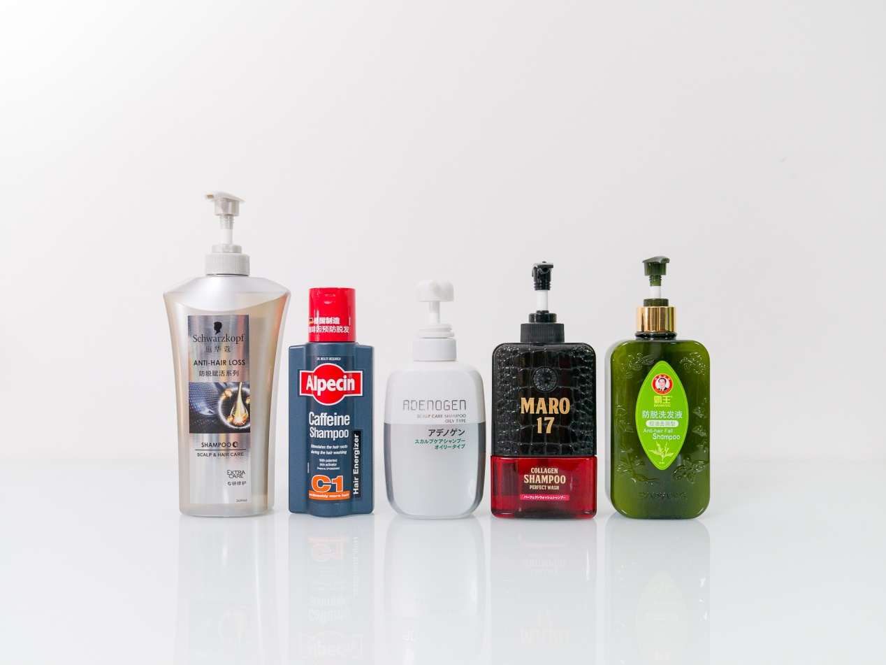 发际线保卫战如何打赢,发际线保卫战完整版