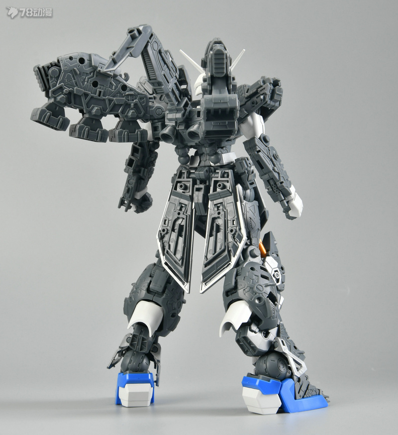 rg海牛高达测评,rg牛高达78官测