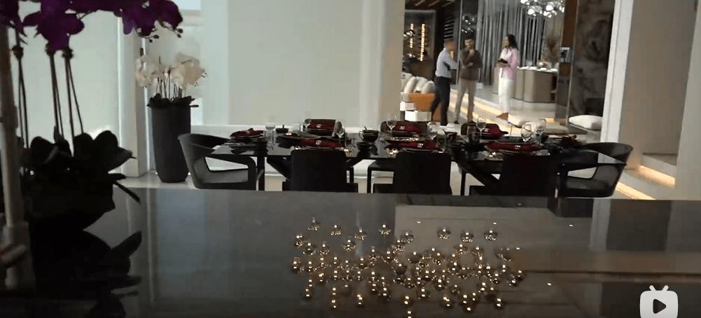 迪拜小哥豪宅,迪拜土豪哥卖劳斯莱斯