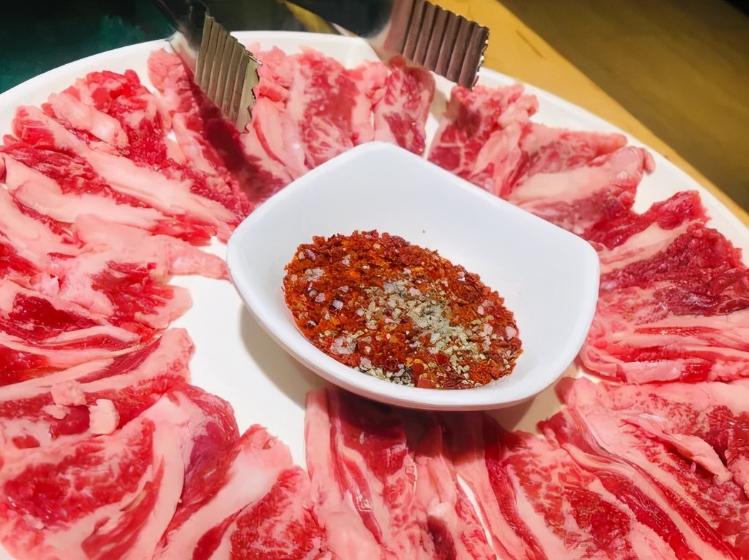晚上别点开！长春这6家*欲肉**满满的烤肉店，根本把持不住
