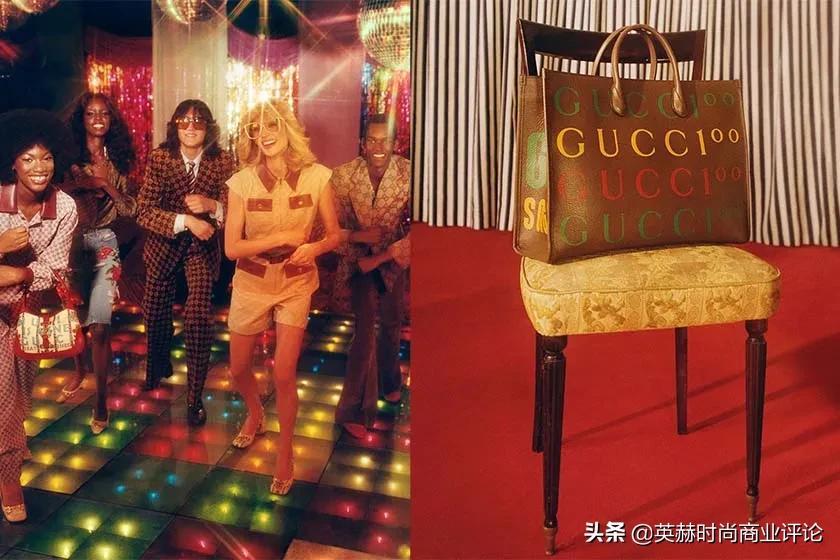 gucci100周年什么时间,gucci100周年
