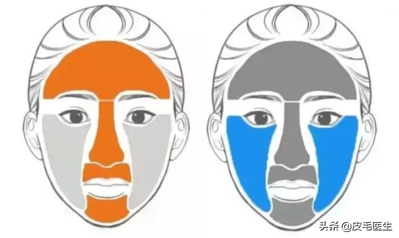 既能美白又能湿润皮肤的洗脸方法,混合性皮肤正确洗脸的方法步骤