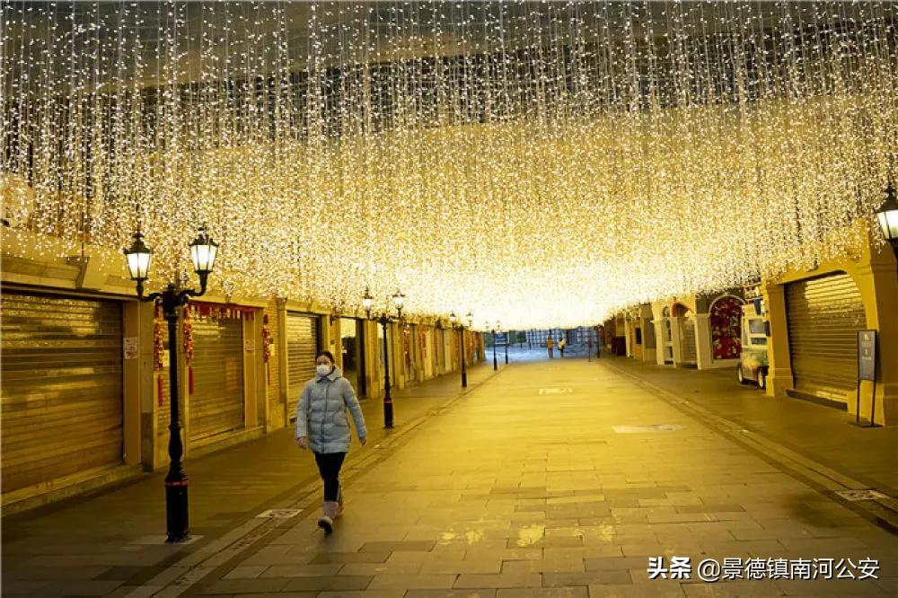 武汉“封城”这七天!