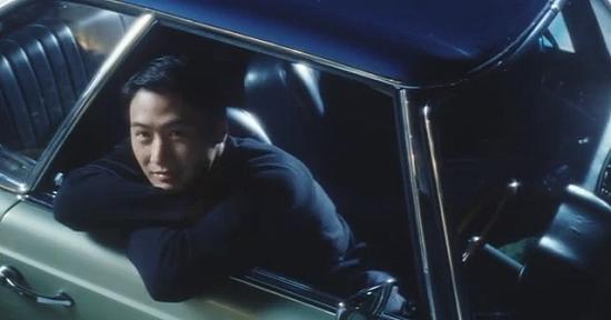 玻璃之城黎明舒淇,玻璃之城黎明舒淇再次重逢