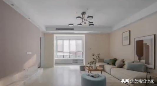 装修颜色搭配口诀墙浅,装修墙面颜色搭配口诀