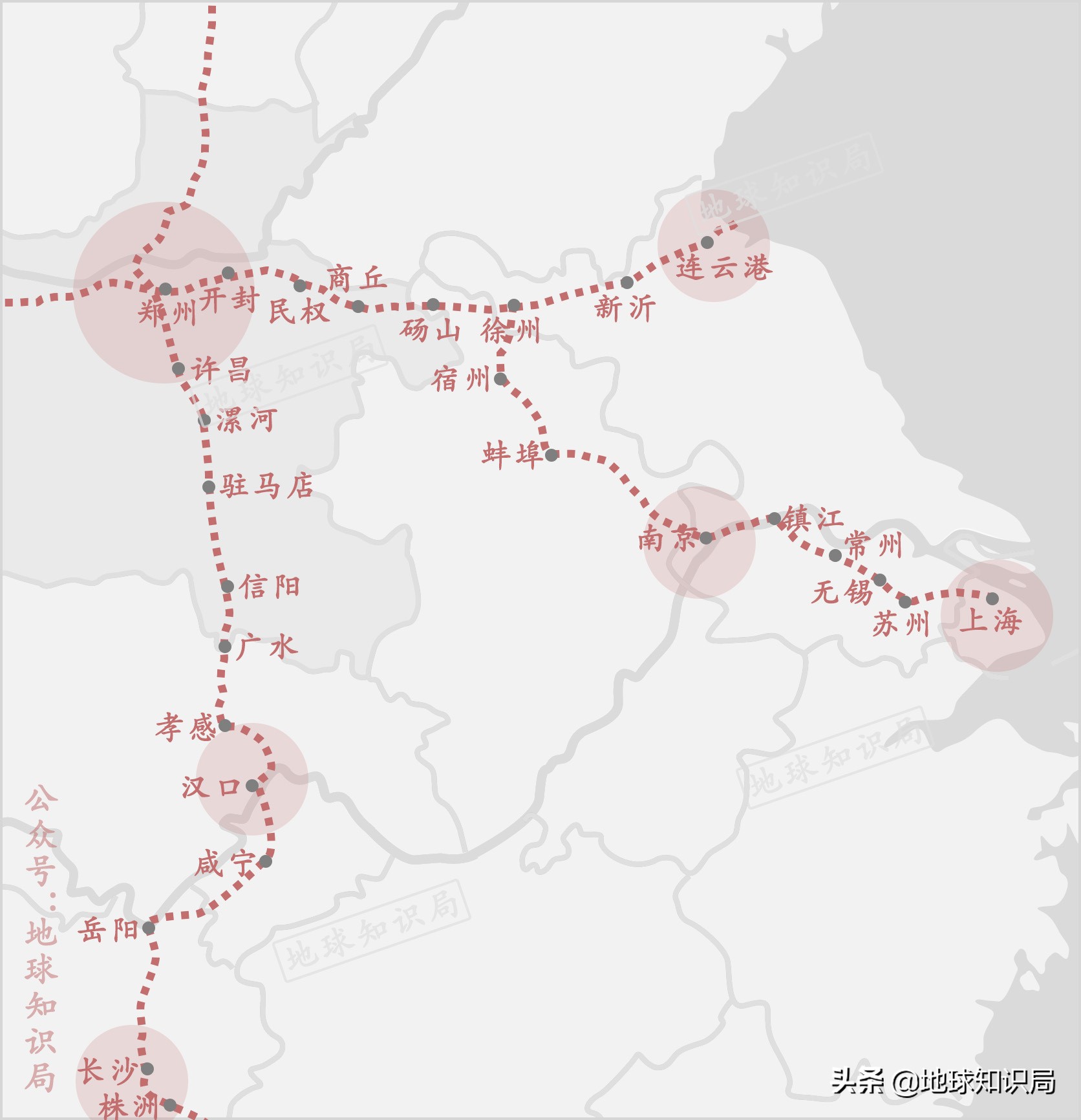 河南高铁为什么这么贵,河南高铁为什么这么强