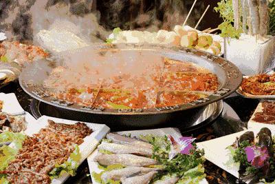 闭店清仓百货直播间,太平洋百货探店