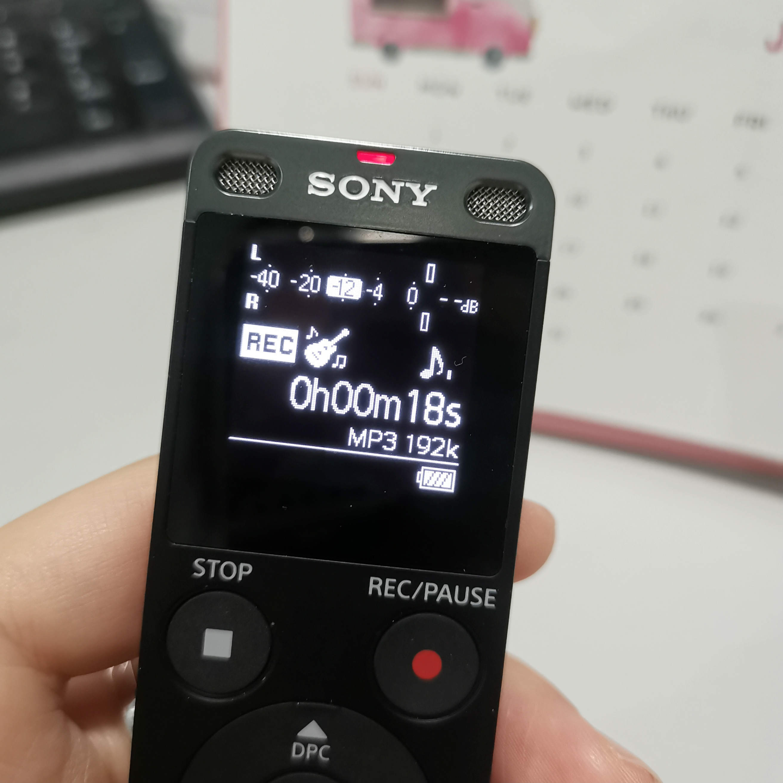 索尼录音笔ux560怎么样,索尼录音笔ux565f与560f