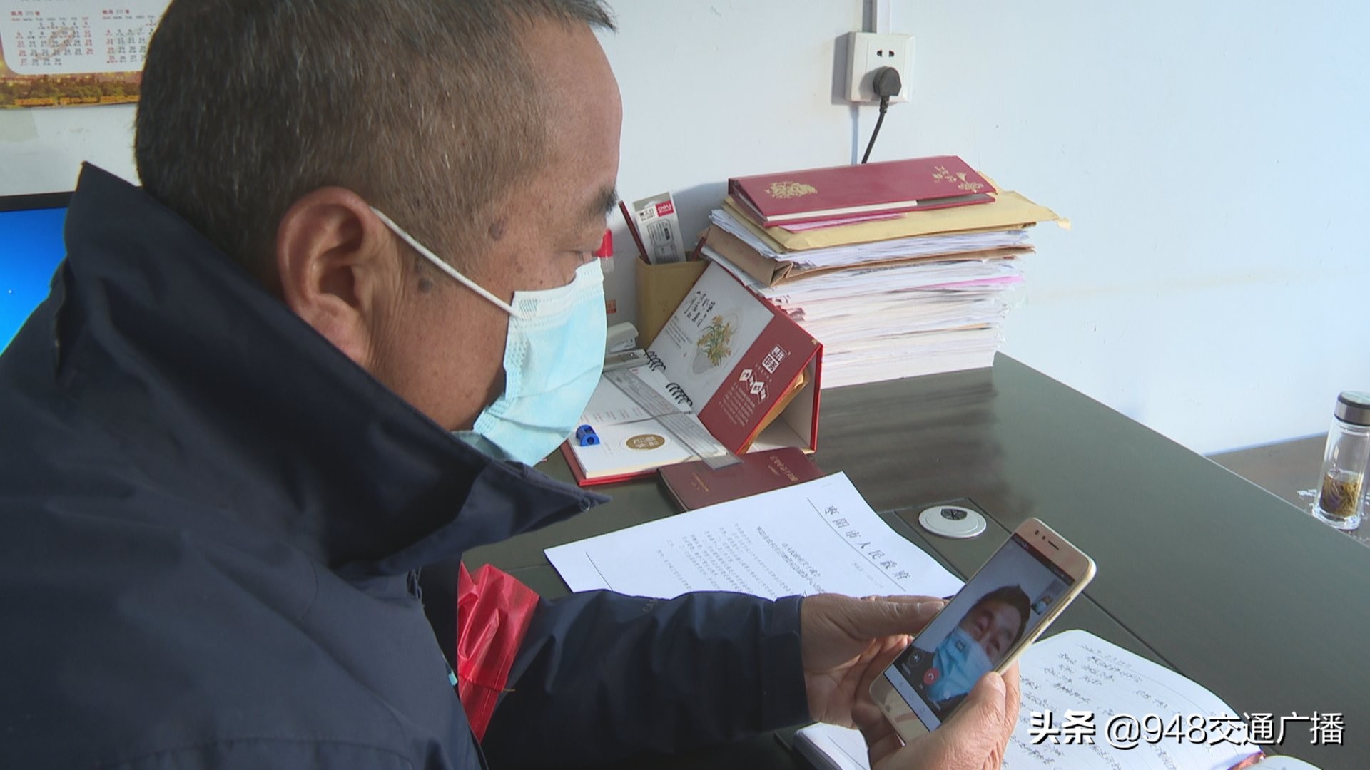 防疫秋收秋播两不误,防疫春耕两不误展开突围