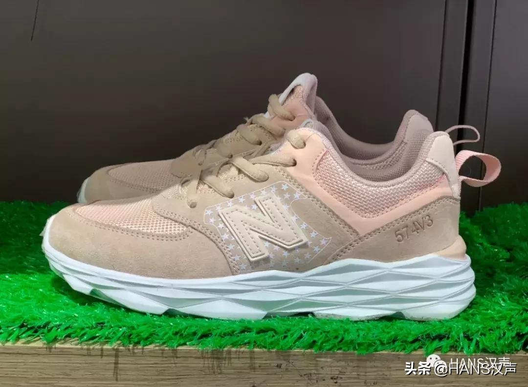 欢度315|在江汉路遇到5个山寨NB,4个假耐克和100个高仿鹿角巷