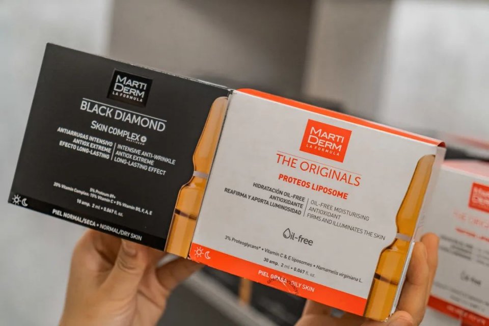 北京路美妆小样集合店,北京路彩妆推荐店铺有哪些