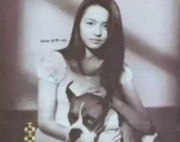 梁咏琪情史,梁咏琪高妹完整版