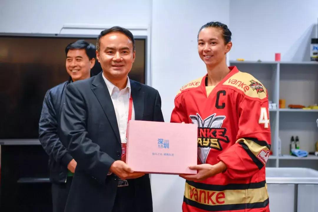 昆仑鸿星万科龙队赛程,cwhl最新比赛