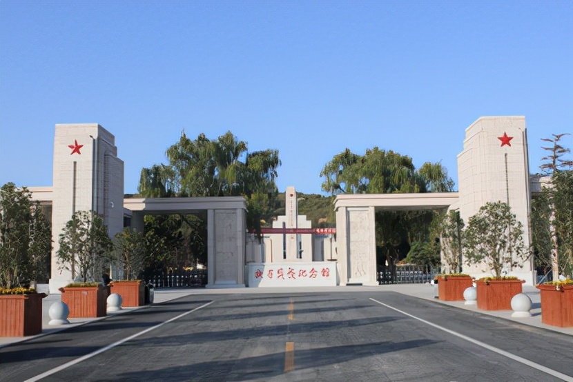 寻找4位红军烈士,陕西籍烈士长眠异乡85年