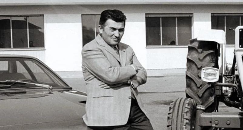 从十级车迷变成硬核对手！*博兰**等奢华品牌背后猜不到的神转折！