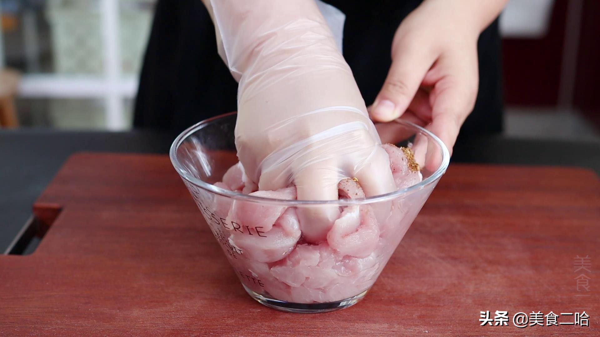 小酥肉怎么做才能酥脆好吃,小酥肉怎么做才酥脆又好吃