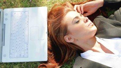 一上班状态就很差,一上班情绪就极度不稳定