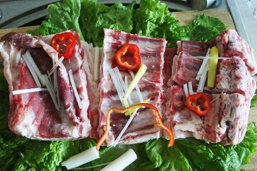 宁夏特产枸杞,宁夏为什么特产枸杞