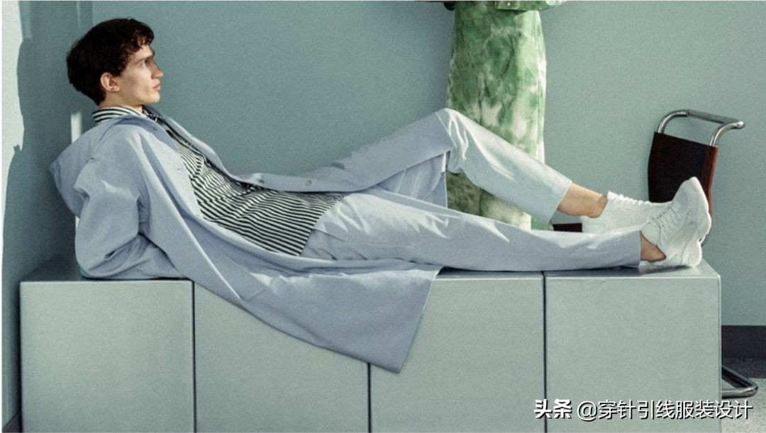 本土快时尚品牌ur的异军突起,快时尚ur多久上新一次