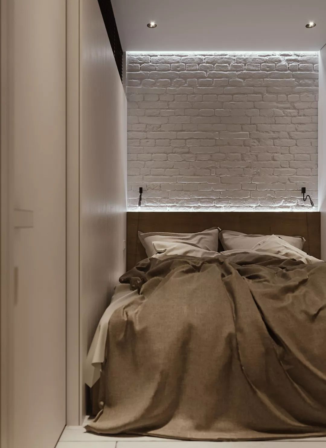 房子小空间设计,房子再小也是家