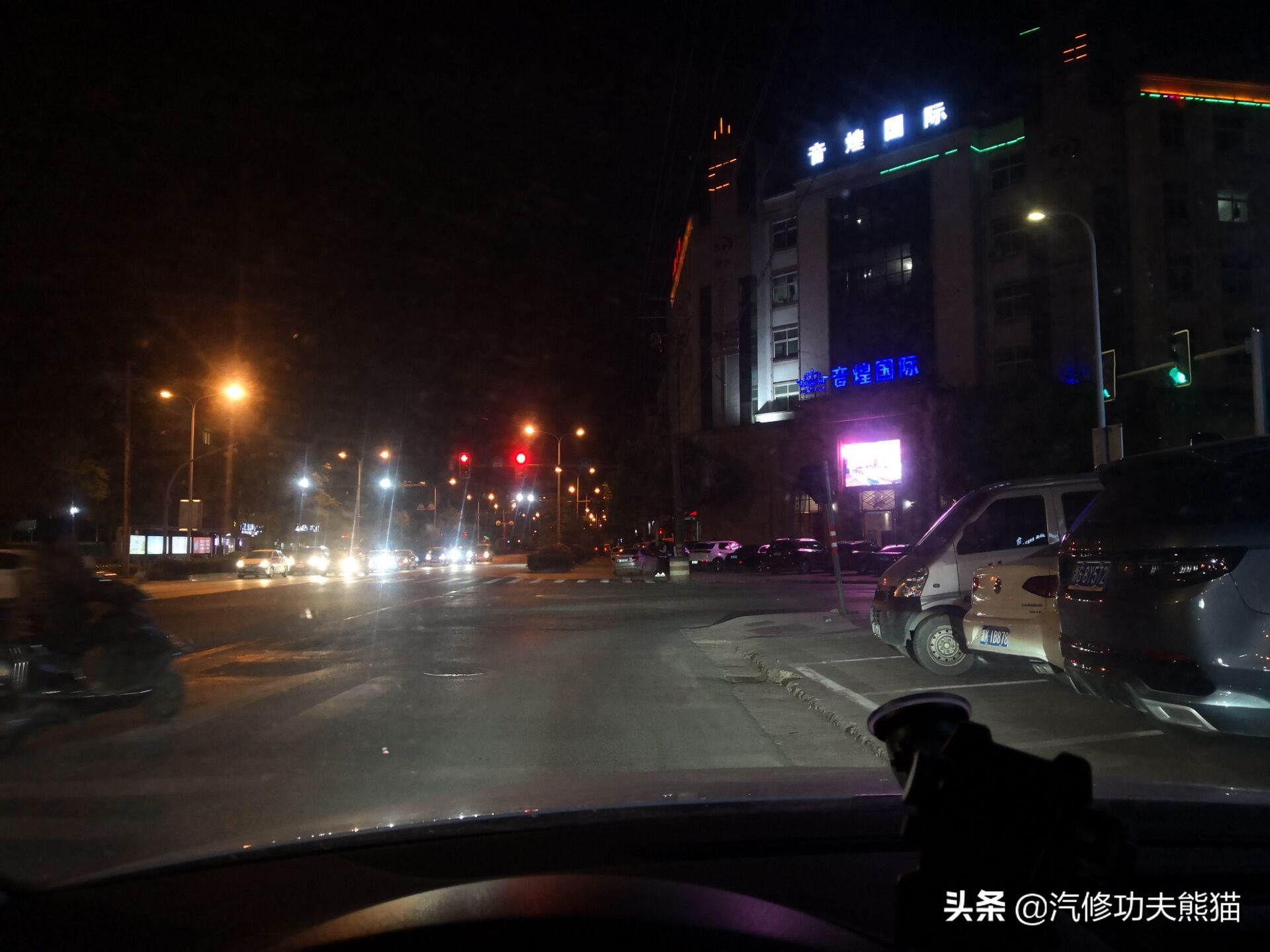 上海大众SUV销量王途观烧机油、漏机油被人乱修一通差点搞报废