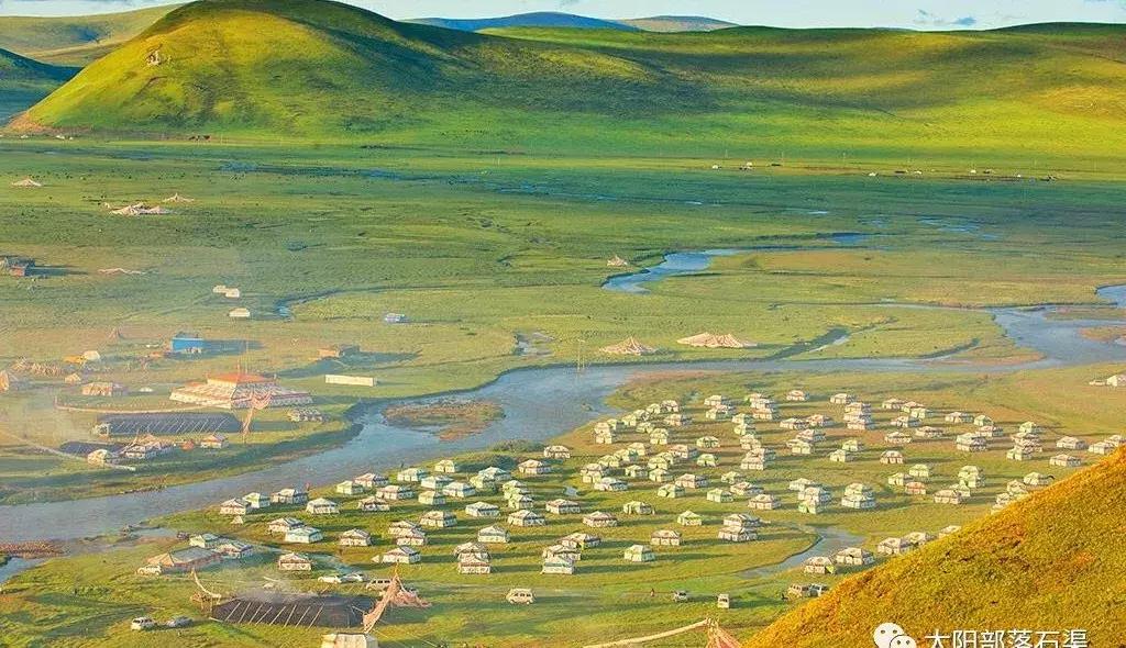 四川漫步茶马古道,四川以西旅游