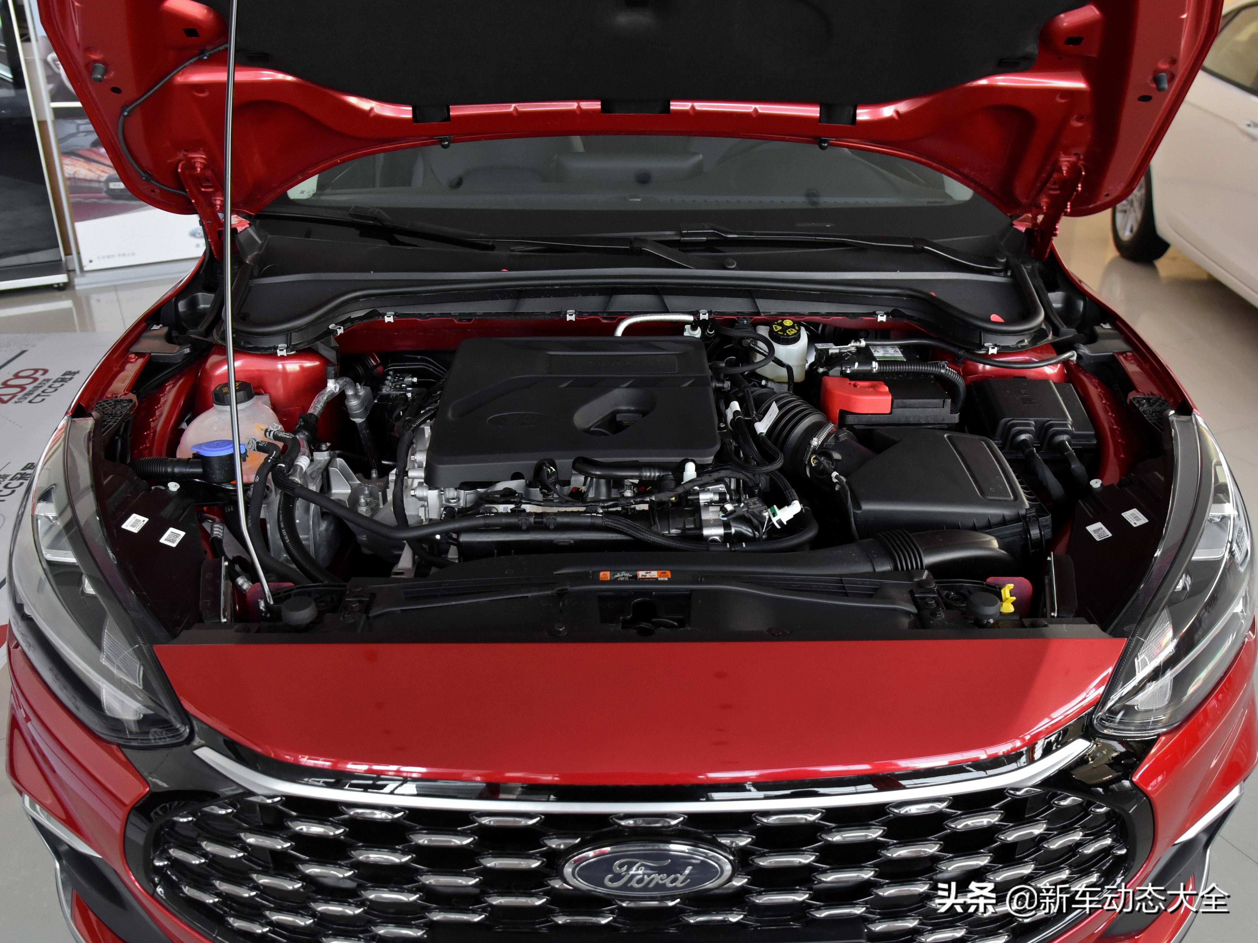 1.5t6at的福克斯真实操控怎么样,174马力的车