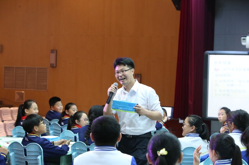 创造63中现象!“75后”校长代言,点赞这所学校的十大理由