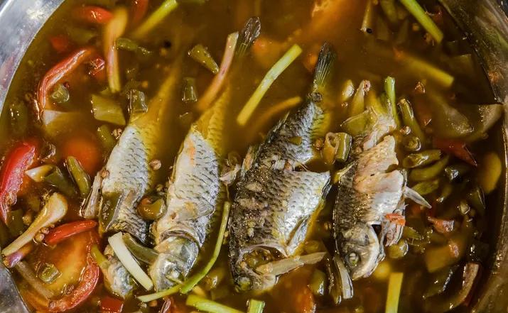 重庆必吃的小龙虾,重庆小龙虾哪一家最好吃