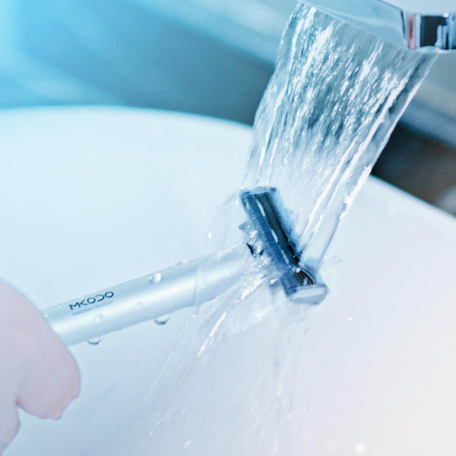 刮软须的剃须刀,什么剃须刀好用剃得干净电量又足