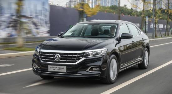 试驾全新一代*萨特帕**，1.4t发动机动力输出线性，驾乘体验更舒适