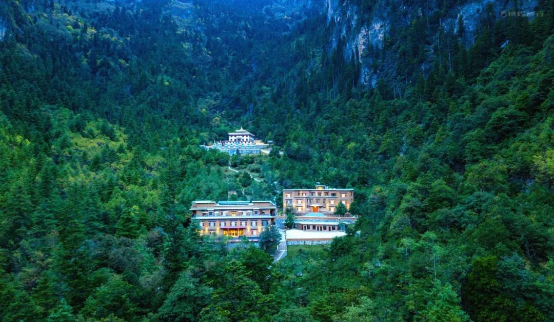 昆明最值得入手的酒店,云南十大顶级度假酒店