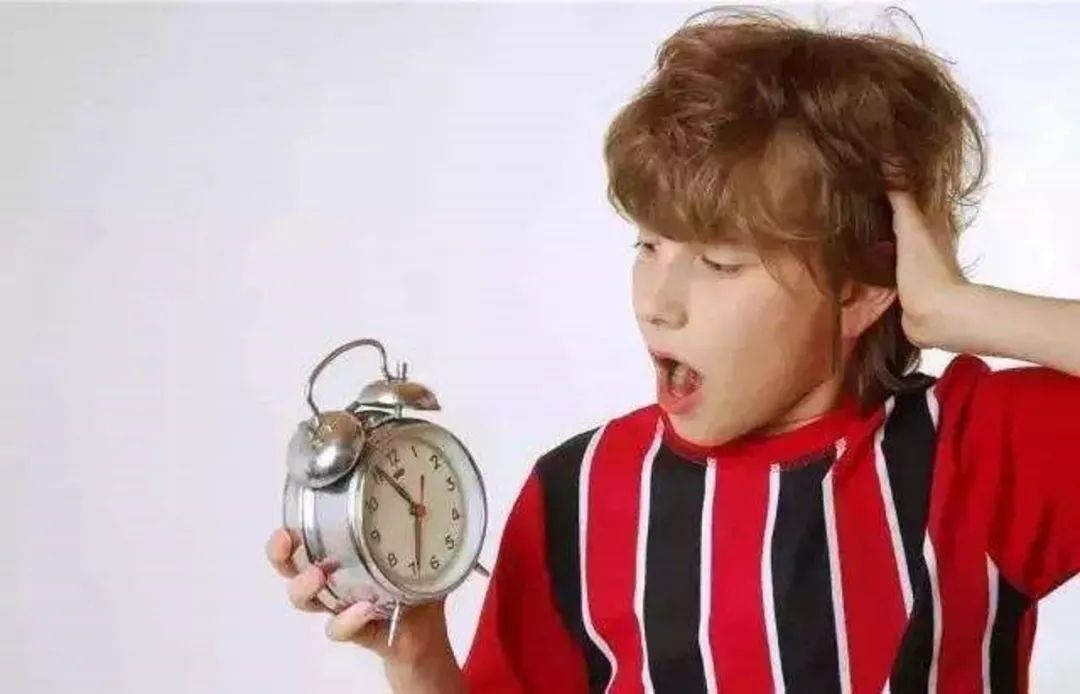 孩子做事要催怎么办,孩子做事总靠催