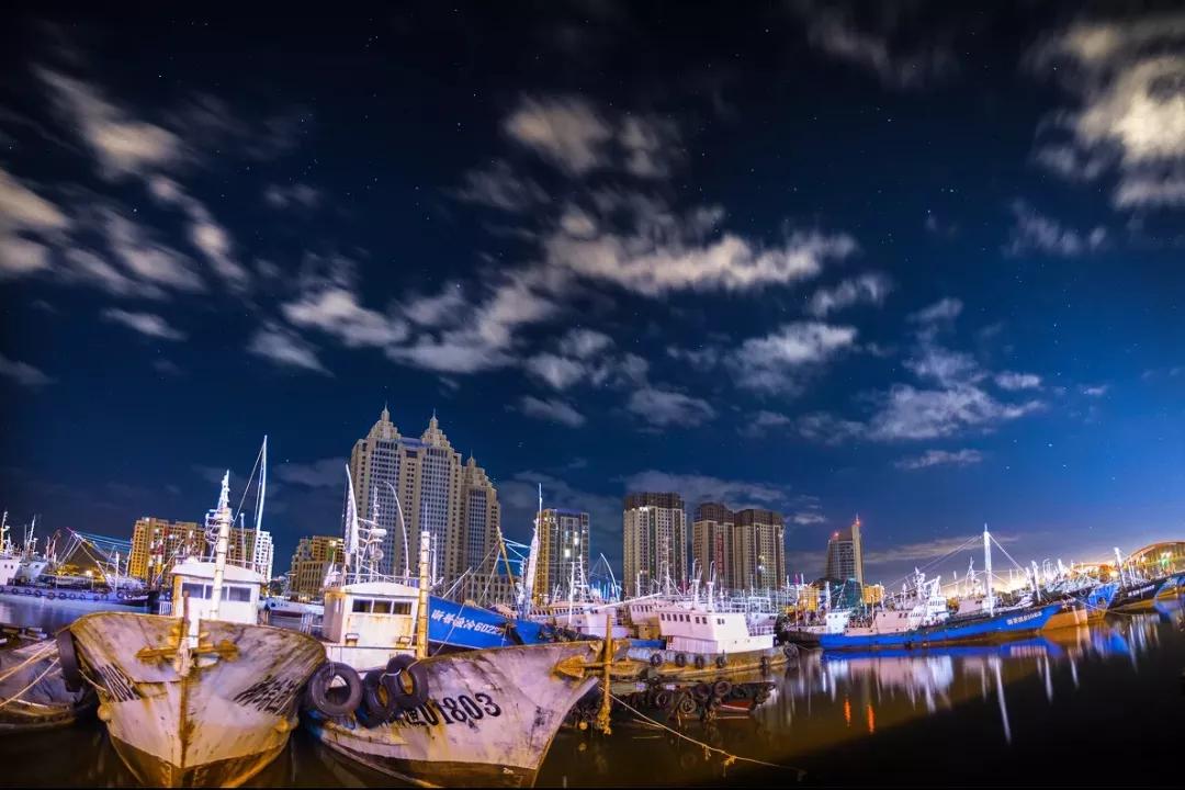 浙江舟山,是一座怎样的城市?