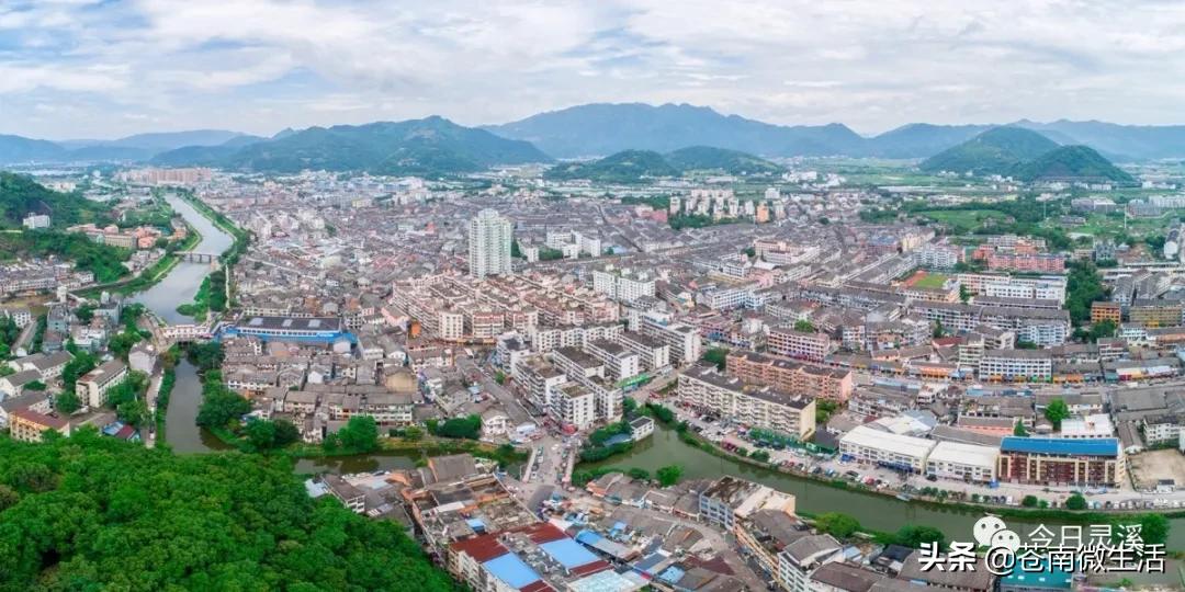 住在灵溪什么感觉,灵溪住顶楼什么体验