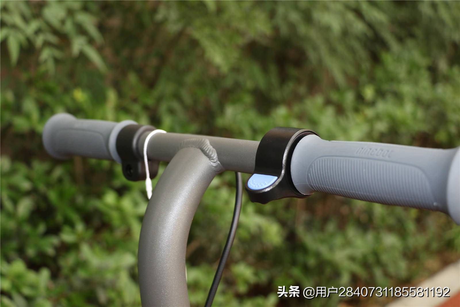 九号儿童滑板车c10怎么骑,九号儿童电动滑板车怎么选