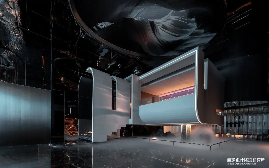 FrameAwards结果公布,哪些中国项目/公司入选了这项全球顶尖赛事