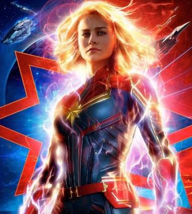 漫威英雄复联4,漫威联名款香水