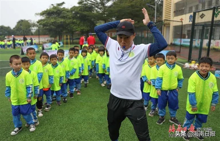 海南琼中女足队,海南琼中女足球队水平