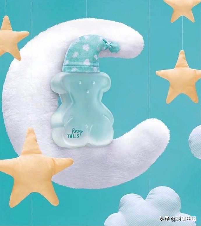 颜值高的小众香水,颜值高小众香水