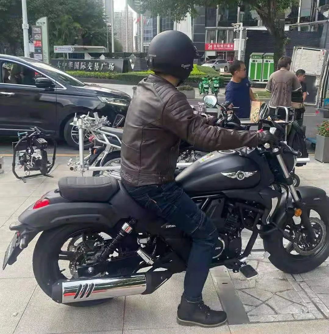 豪爵dr300与dl250比较,豪爵xcr300与dl250怎么选