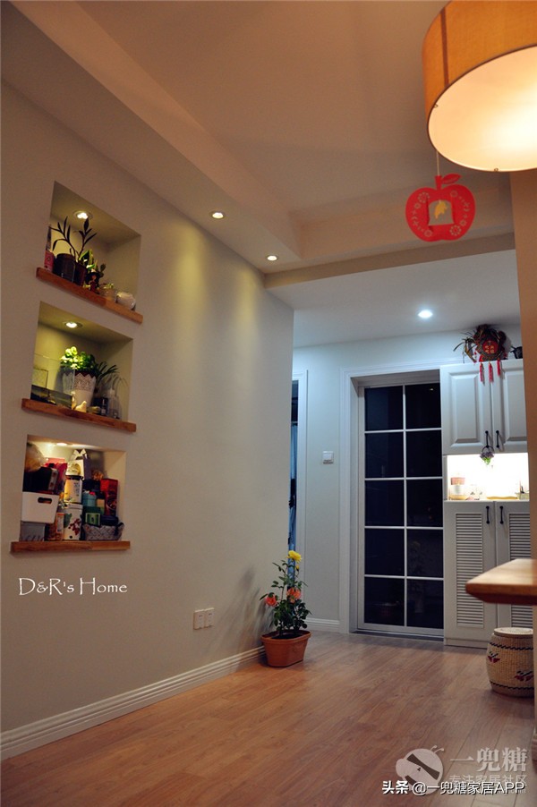 小户型橱柜鞋柜一体图片,小户型浴室门收纳