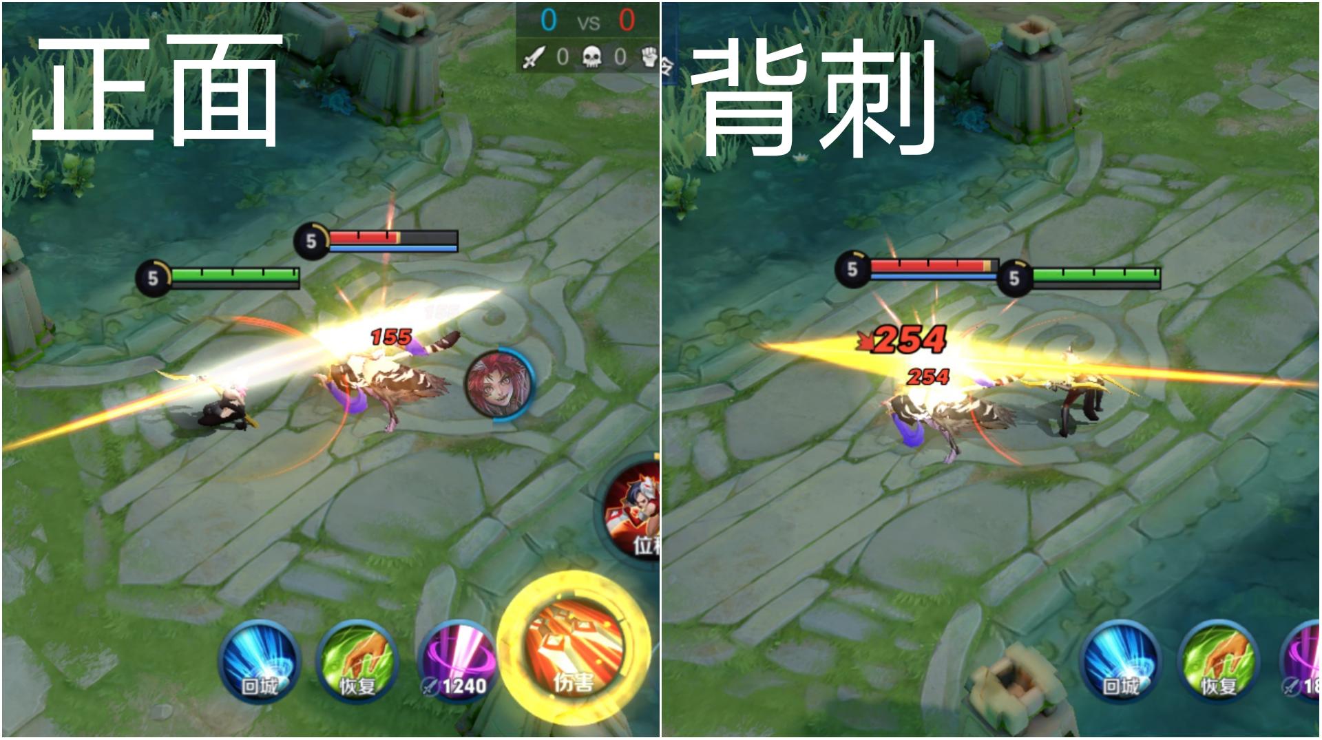 王者荣耀阿轲新赛季操作设置,王者荣耀s27赛季阿轲出装打野流